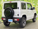 ジムニー XC 4WD 