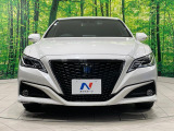 弊社では、全車『修復歴なし』のお車のみ取り扱っております。専任バイヤーによる厳選した仕入れの後、入庫後の車両チェックを行い、ネクステージが認定した高品質な中古車をご提供しております。