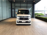 N-BOXカスタム L 