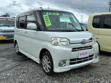 タント G 4WD 