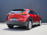 CX-30 2.0 20S プロアクティブ ツーリングセレクション 