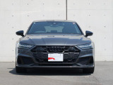 A7スポーツバック 40 TDI クワトロ Sラインパッケージ ディーゼル 4WD 
