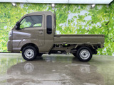 ハイゼットトラック ジャンボ エクストラ 4WD 