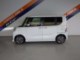 タントカスタム RS リミテッド 