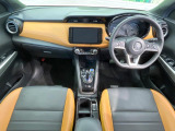 キックス 1.2 X ツートーン インテリアエディション (e-POWER) 