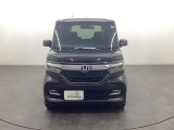 N-BOXカスタム G EX ホンダセンシング 