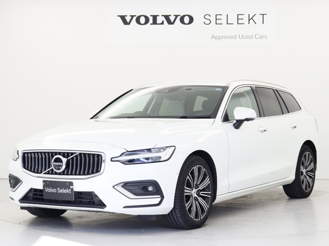 V60 B5 インスクリプション