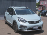 フィット  1.5 e:HEV クロスター 4WD