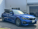 3シリーズセダン 320d xドライブ Mスポーツ 4WD 