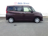 トヨタ認定中古車保証付!(1年間、距離無制限 HV車はHV保証付) 別途延長保証もご用意しております♪ ぜひ現車を確認にご来店ください