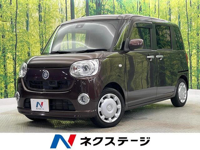 ムーヴキャンバスG SAII