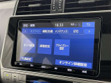AM/FMラジオ付きです♪