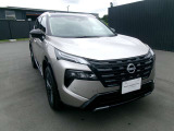 エクストレイル  1.5 G e-4ORCE 4WD