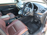CR-V 2.0 ハイブリッド EX マスターピース 4WD 