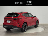 NX 350 Fスポーツ 4WD 