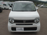 N-WGN L 4WD 