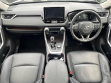 RAV4 2.0 G Zパッケージ 4WD 