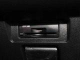 『ETC』 なら高速道路をスイスイと通過!!クルマは料金所をノンストップで通過することができます!