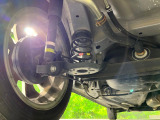 お車を安心してお乗りいただく為には、足回りの定期点検が欠かせません。サービスサポート(有償保証)では無料点検もご提供しており、安心のカーライフをお過ごしいただけるサポート体制が整っています。