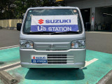 アクティトラック SDX 