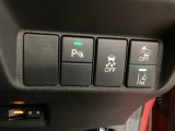 ホンダが推し進める総合先進安全装備のセンシング搭載! 衝突や斜線はみだしなどの危険が予測される時、センサーが警告。ヒューマンエラーを高度先進技術が補完してくれます。