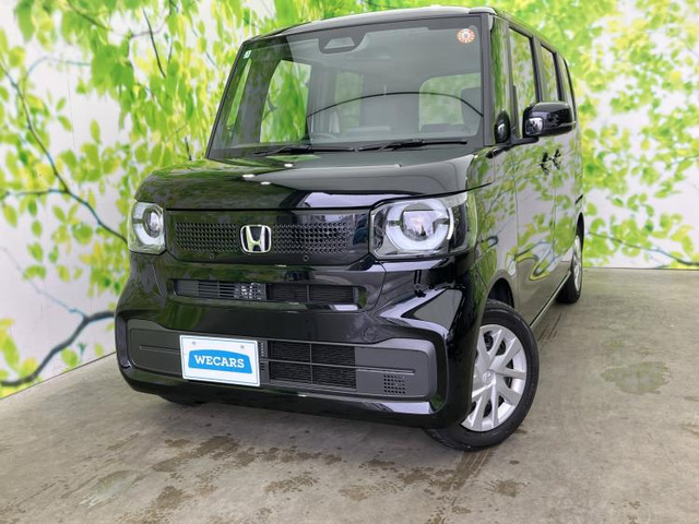 N-BOX  