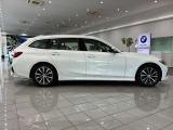 3シリーズツーリング 320d xドライブ 4WD 