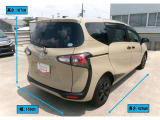 シエンタ 1.5 G グランパー 4WD 