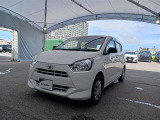 ミライース L SAIII 