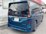 セレナ 1.4 e-POWER ルキシオン 