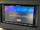 【ナビゲーション】目的地までしっかり案内してくれる使いやすいナビ。Bluetooth接続すればお持ちのスマホやMP3プレイヤーの音楽を再生可能!毎日の運転がさらに楽しくなります!!