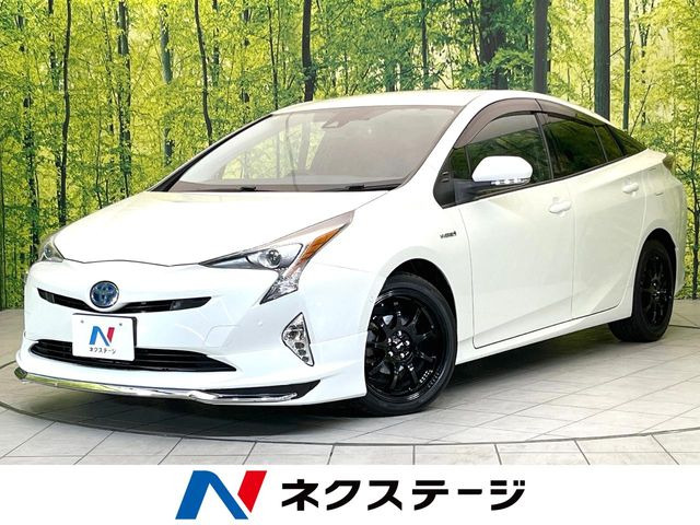 プリウス 1.8 A ツーリングセレクション