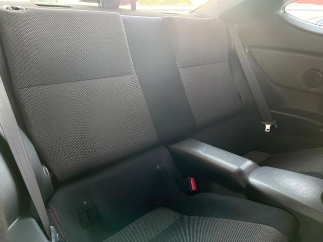 トヨタ 86 2.0 GT の中古車詳細 (91,900km, ライトニングレッド, 愛知