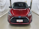 走行安定性もばっちりです。運転しやすくロングドライブも安心です。