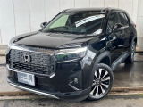 令和6年式、WR-V Zが入庫いたしました♪