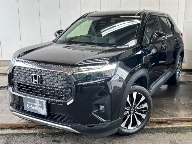 ZR-V 1.5 Z 