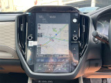 フォレスター 2.5 プレミアム S:HEV EX 4WD 