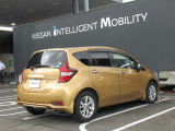 ノート 1.2 e-POWER X 
