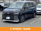 R4年式 ヴォクシー S-Z  入荷しました