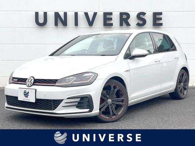 フォルクスワーゲン ゴルフ GTI ダイナミック の中古車詳細 (64,250km 