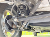 お車を安心してお乗りいただく為には、足回りの定期点検が欠かせません。サービスサポート(有償保証)では無料点検もご提供しており、安心のカーライフをお過ごしいただけるサポート体制が整っています。