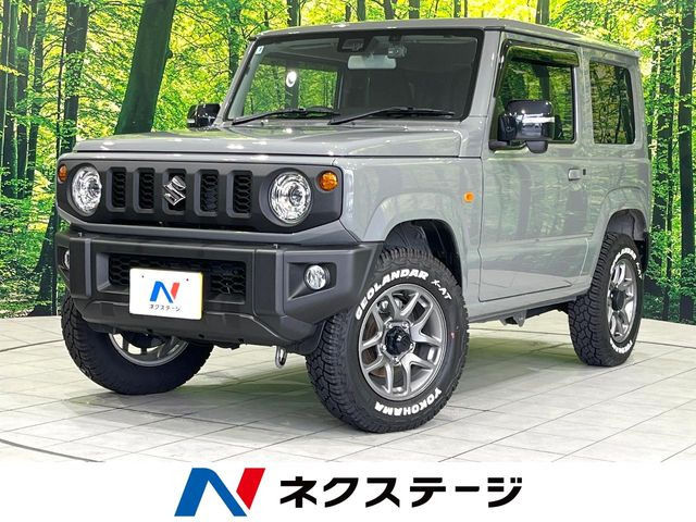 ジムニー  XC