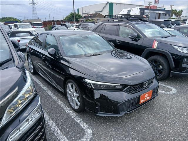 シビック 1.5 EX 禁煙車 BOSEサウンドシステム