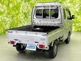 キャリイ スーパーキャリイ X 4WD 