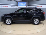 RAV4 2.5 ハイブリッド X 