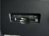 ◆ETC車載器 装備車◆今や必需品のETC!有料道路を利用する際にスムースに通過でき、わずらわしい料金支払いから開放されます!