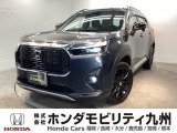 WR-Vが入庫しました。当社デモカーです。走行も少なく、装備も充実しています。