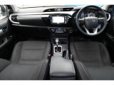 ハイラックス 2.4 Z ディーゼル 4WD 