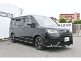 ハイブリッドでスパーダ 新しい走りの喜びも