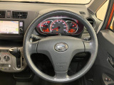 運転席からの景色